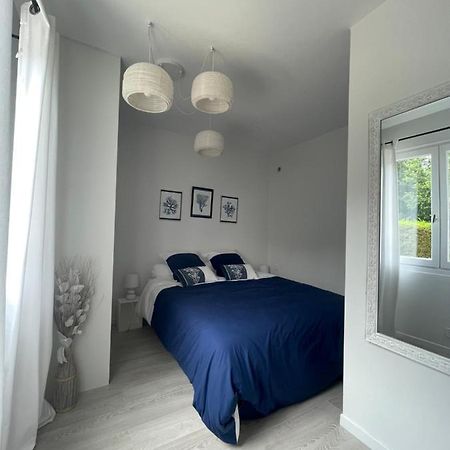 Pti Gite Chez Sabine Labastide-du-Temple Exteriér fotografie