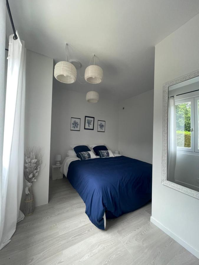 Pti Gite Chez Sabine Labastide-du-Temple Exteriér fotografie