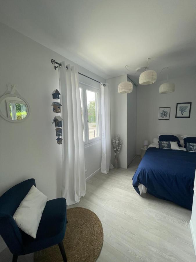 Pti Gite Chez Sabine Labastide-du-Temple Exteriér fotografie